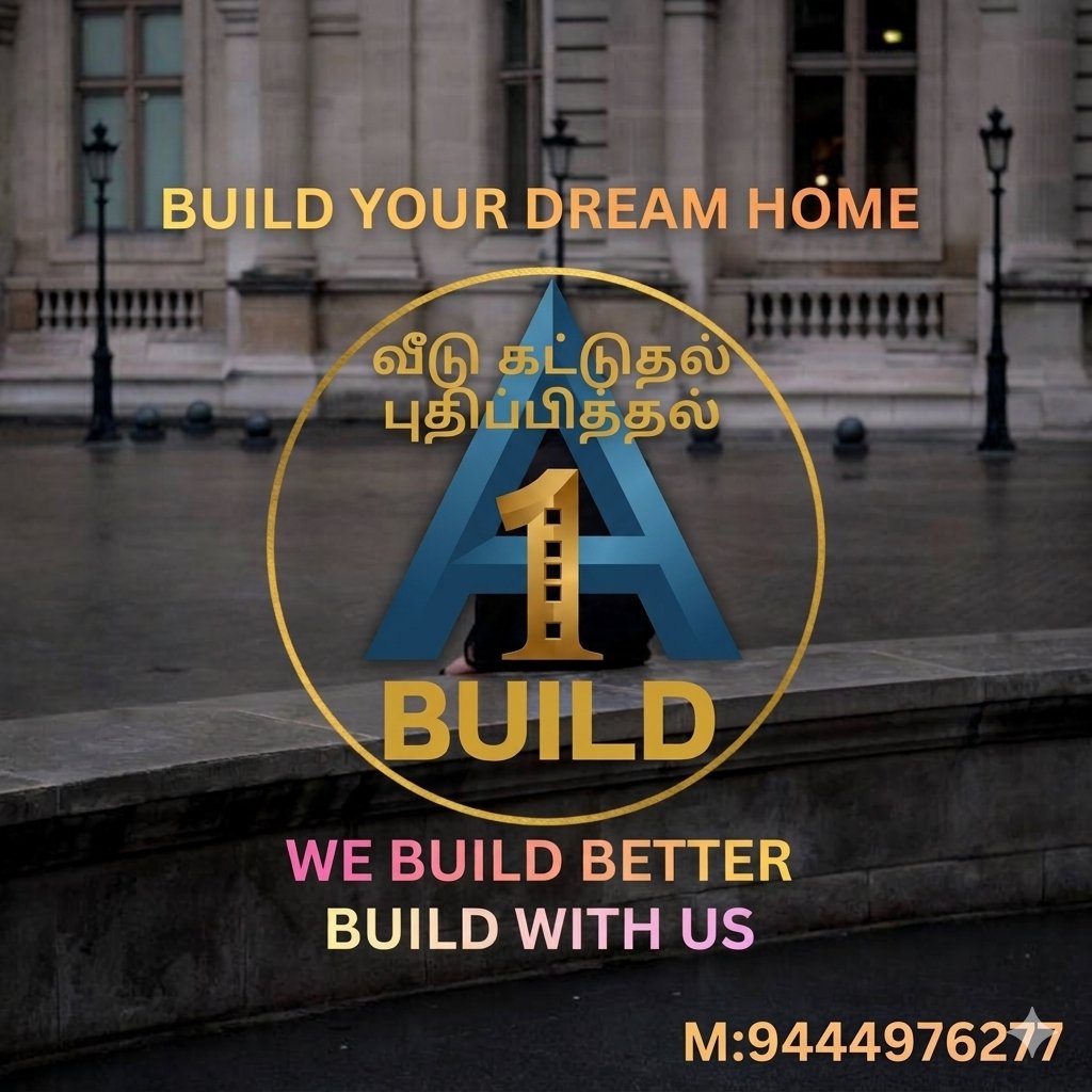 A1 BUILD